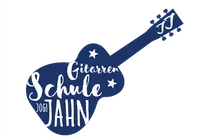 Gitarrenschule Jogi Jahn
